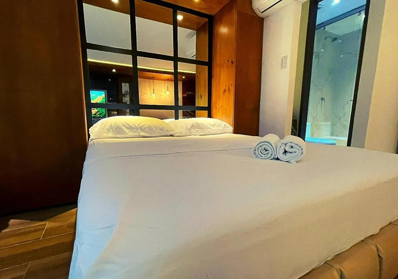 Aparta Estudio De Lujo Lv Apartment Barranquilla  Barranquilla (Atlantico)
