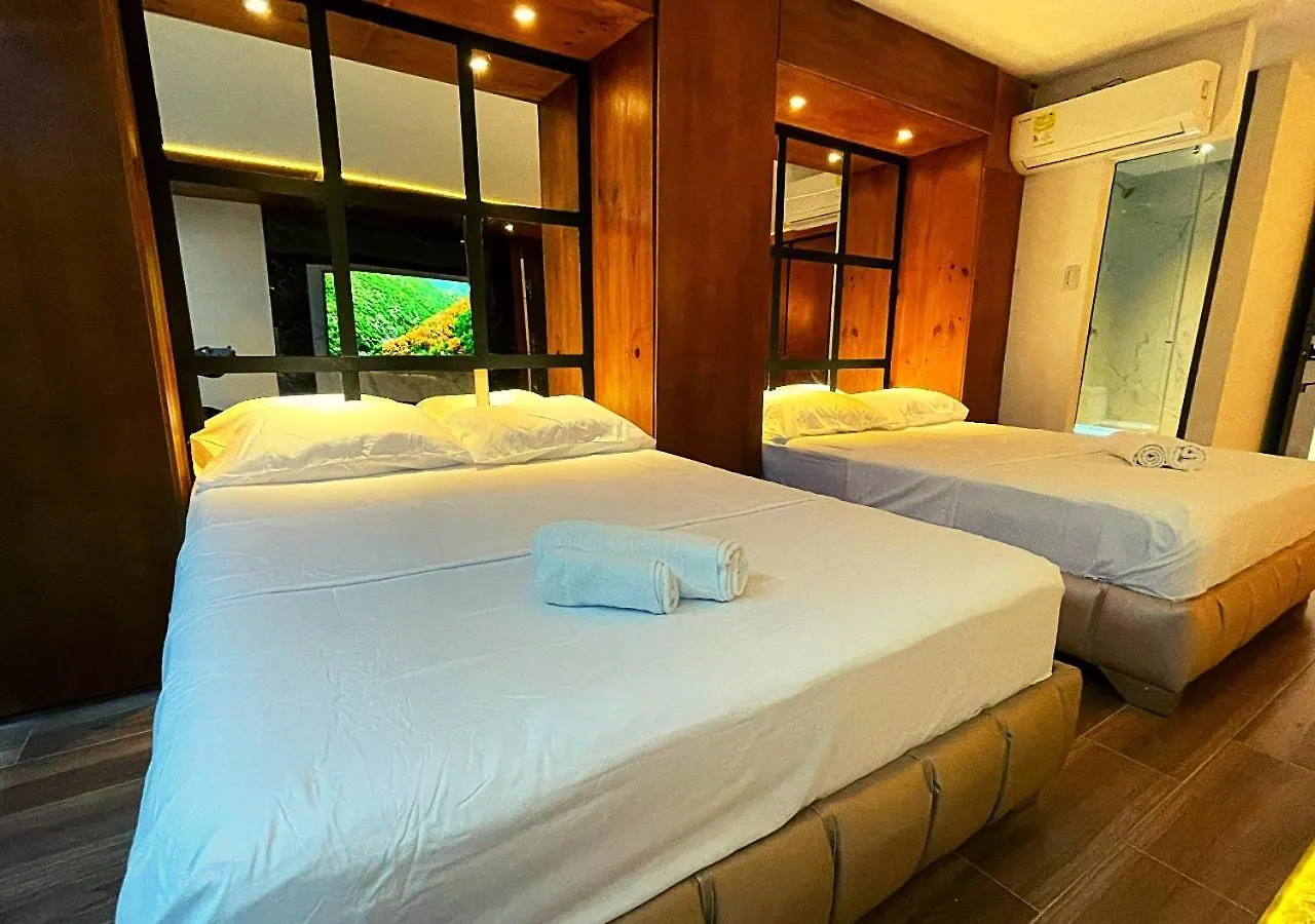 Aparta Estudio De Lujo Lv Apartment Barranquilla   Barranquilla (Atlantico)